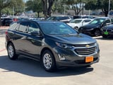 2020 Chevrolet Equinox - Preview 7