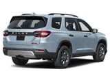 2026 Honda Pilot - Preview 2