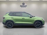 2026 Volkswagen Taos - Preview 6