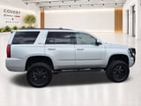 2018 Chevrolet Tahoe - Preview 10