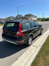 2009 Volvo XC70 - Preview 4