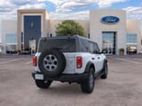 2026 Ford Bronco - Preview 8