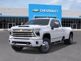 2026 Chevrolet Silverado - Preview 6