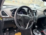 2018 Hyundai Santa FE - Preview 11
