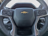 2025 Chevrolet Silverado 1500 - Preview 15