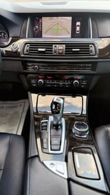 2015 BMW 5 Series - Preview 10