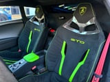 2022 Lamborghini Huracan - Preview 3