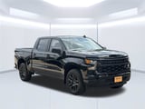 2026 Chevrolet Silverado 1500 - Preview 7