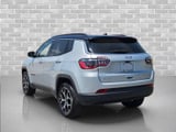 2025 Jeep Compass - Preview 7