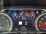 2021 Chevrolet Silverado 3500 HD - Preview 15