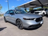 2026 Honda Accord - Preview 2