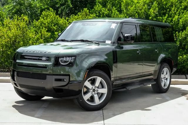 2026 Land Rover Defender - Image 1