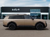 2027 Kia Telluride - Preview 7