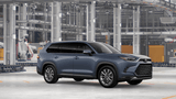 2026 Toyota Grand Highlander - Preview 14