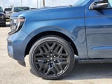 2027 Ford Expedition - Preview 7