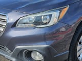 2016 Subaru Outback - Preview 7
