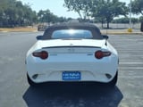 2018 Mazda MX-5 - Preview 4