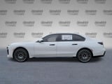 2026 BMW 7 Series - Preview 9