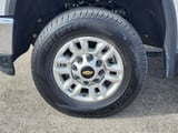 2025 Chevrolet Silverado - Preview 10