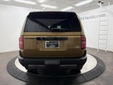2025 Toyota Land Cruiser - Preview 6