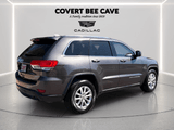 2015 Jeep Grand Cherokee - Preview 9