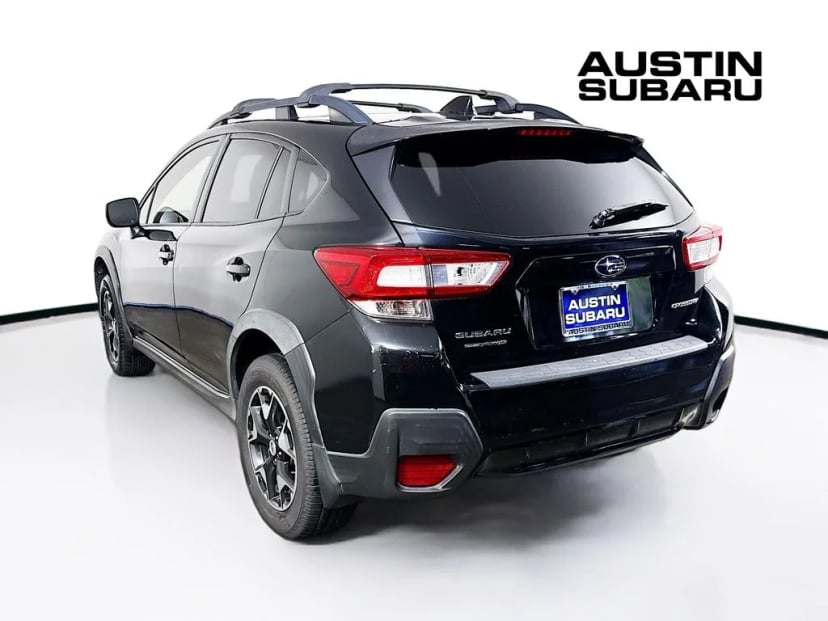 2018 Subaru Crosstrek - Image 3