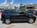 2010 Honda CR-V - Preview 4