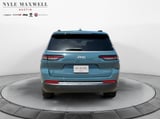 2026 Jeep Grand Cherokee L - Preview 15