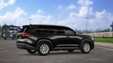 2026 Toyota Grand Highlander - Preview 11