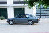 1987 BMW M5 - Preview 13