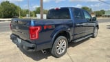 2015 Ford F-150 - Preview 5