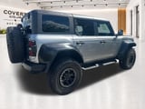 2023 Ford Bronco - Preview 9