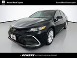 2024 Toyota Camry - Preview 2