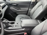 2026 Toyota Highlander - Preview 13