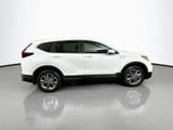 2022 Honda CR-V - Preview 4