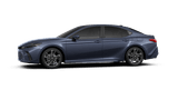 2026 Toyota Camry - Preview 5