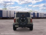 2026 Ford Bronco - Preview 5