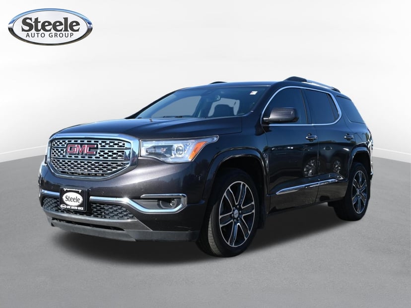 2017 GMC Acadia - Image 1