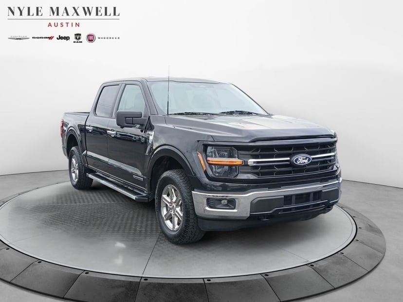 2024 Ford F-150 - Image 2