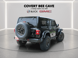 2026 Jeep Wrangler - Preview 10