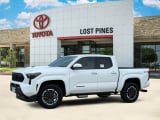 2026 Toyota Tacoma - Preview 2