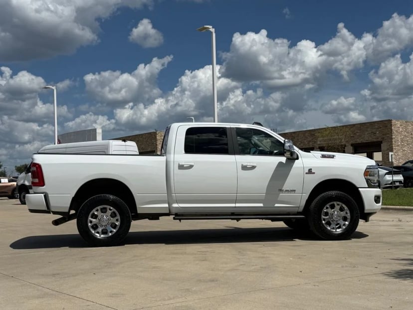 2024 Dodge 2500 - Image 3
