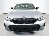 2026 BMW 3 Series - Preview 3
