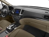 2017 Honda Pilot - Preview 16