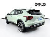 2024 Chevrolet Trax - Preview 5