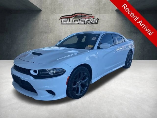 2019 Dodge Charger - Image 1