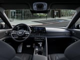 2026 Hyundai Elantra - Preview 11
