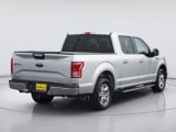 2016 Ford F-150 - Preview 6