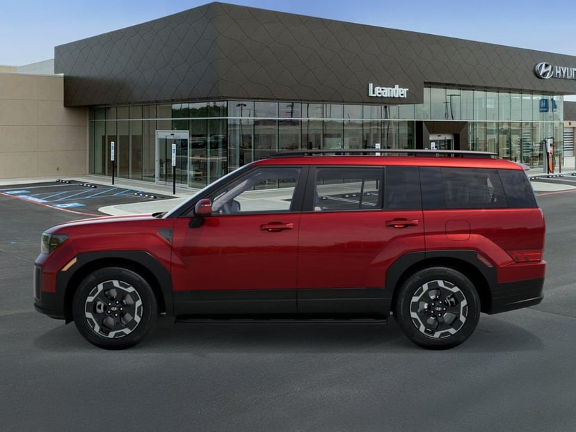 2026 Hyundai Santa Fe - Image 2