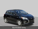 2024 Mitsubishi mirage - Preview 7